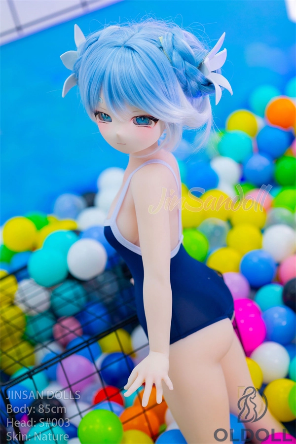 real life dolls