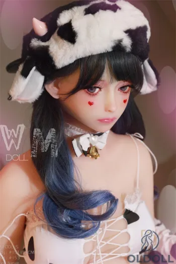 154cm A-Körbchen #355 TPE Real doll 154cm A-Körbchen #355 TPE Real doll