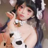 154cm A-Körbchen #355 TPE Real doll