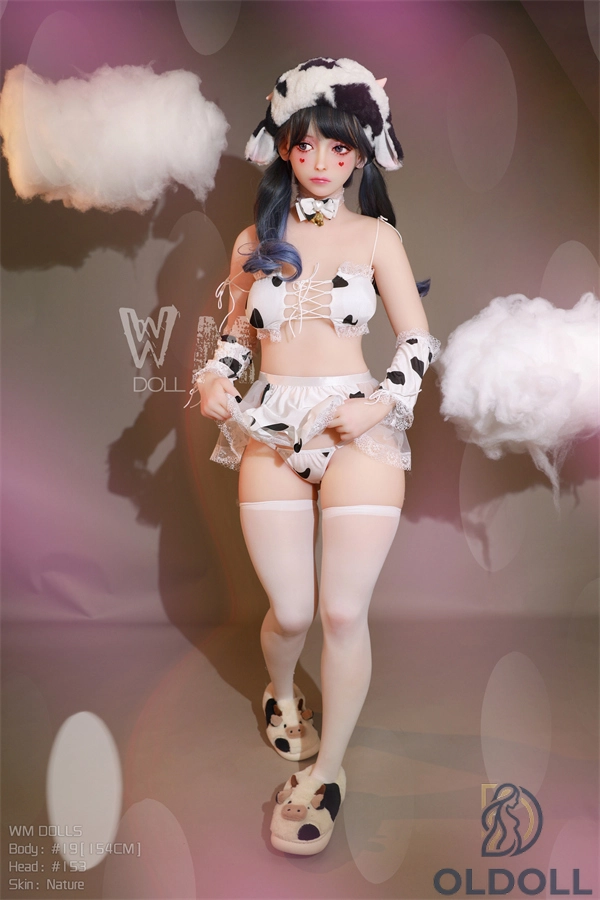 anime sexpuppe
