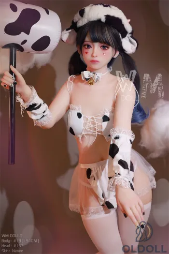 axb doll