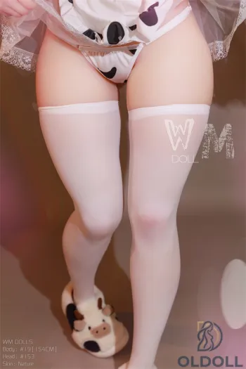 small sex doll