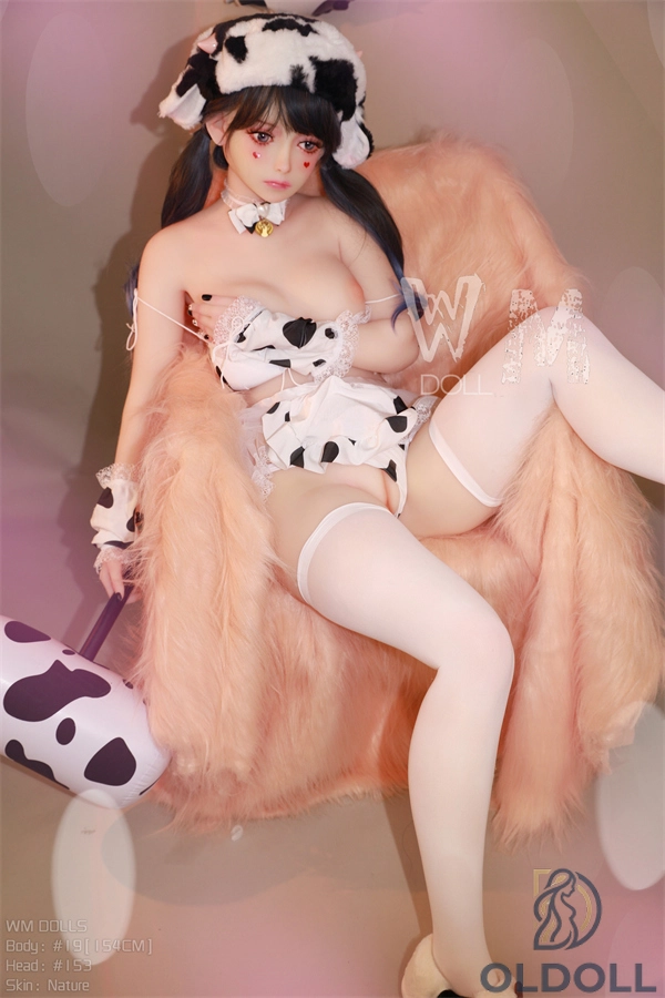 mini doll sex