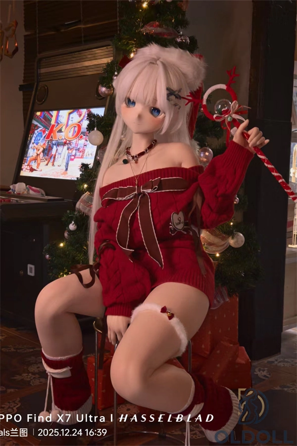 realldoll