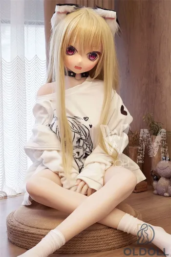 146cm C-Körbchen #Y001 Vinyl Kopf TPE Körper Sex Doll