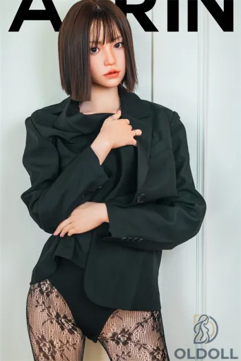 Zelex DOLL 168cm B-Körbchen Kleine Brüste K-Pop Idol #KE01_1 Silikonpuppe
