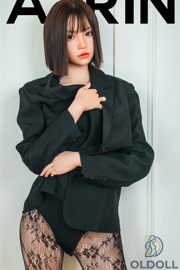 Zelex DOLL 168cm B-Körbchen Kleine Brüste K-Pop Idol #KE01_1 Silikonpuppe