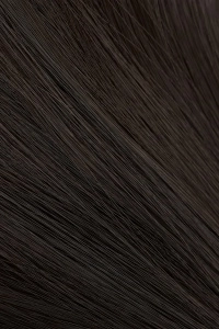Implantierte menschliche Haare (nur schwarz und gold) 