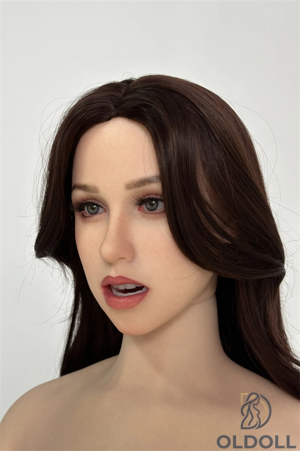 Real doll 165cm mit hellen Hauttönen